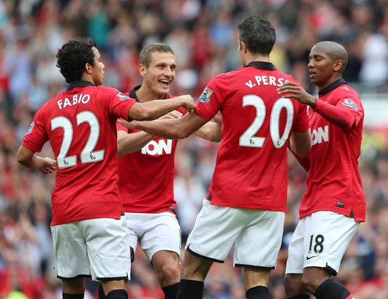 们在临门一 们在临门一